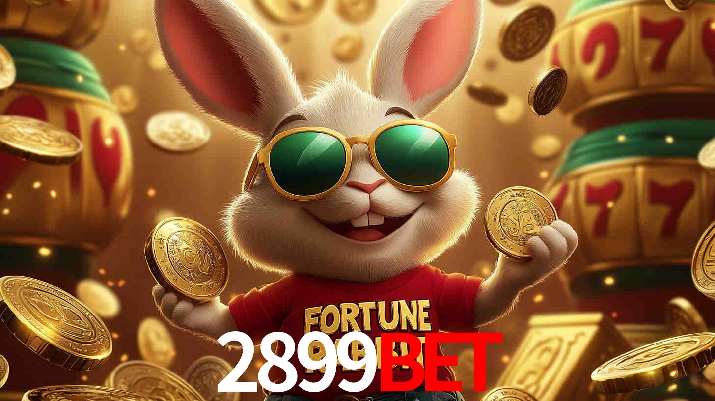 2899bet: Seu Cassino Premiado com Pagamentos Rápidos