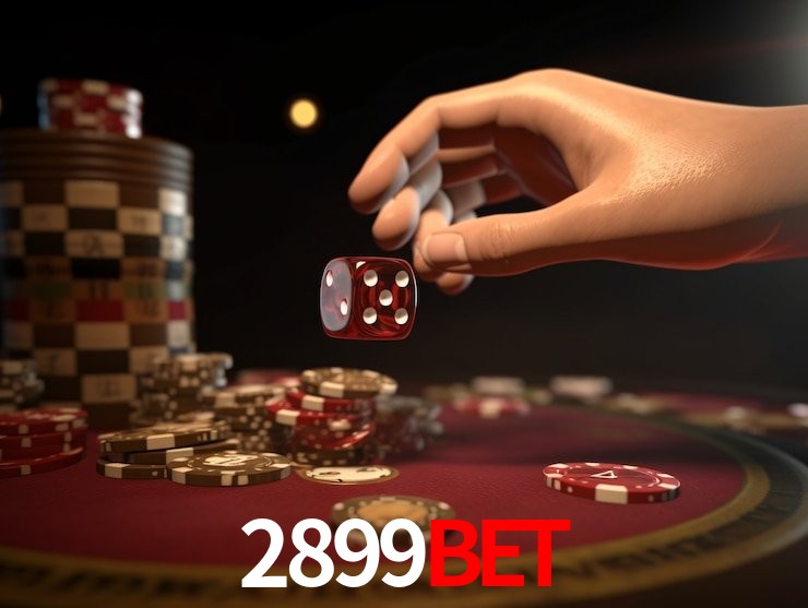 Estatísticas 2899bet