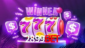 Experiência VIP 2899bet