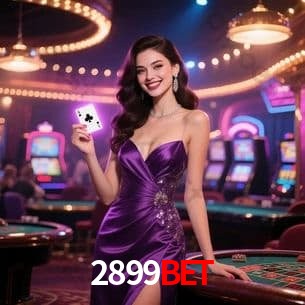 cassino 2899bet