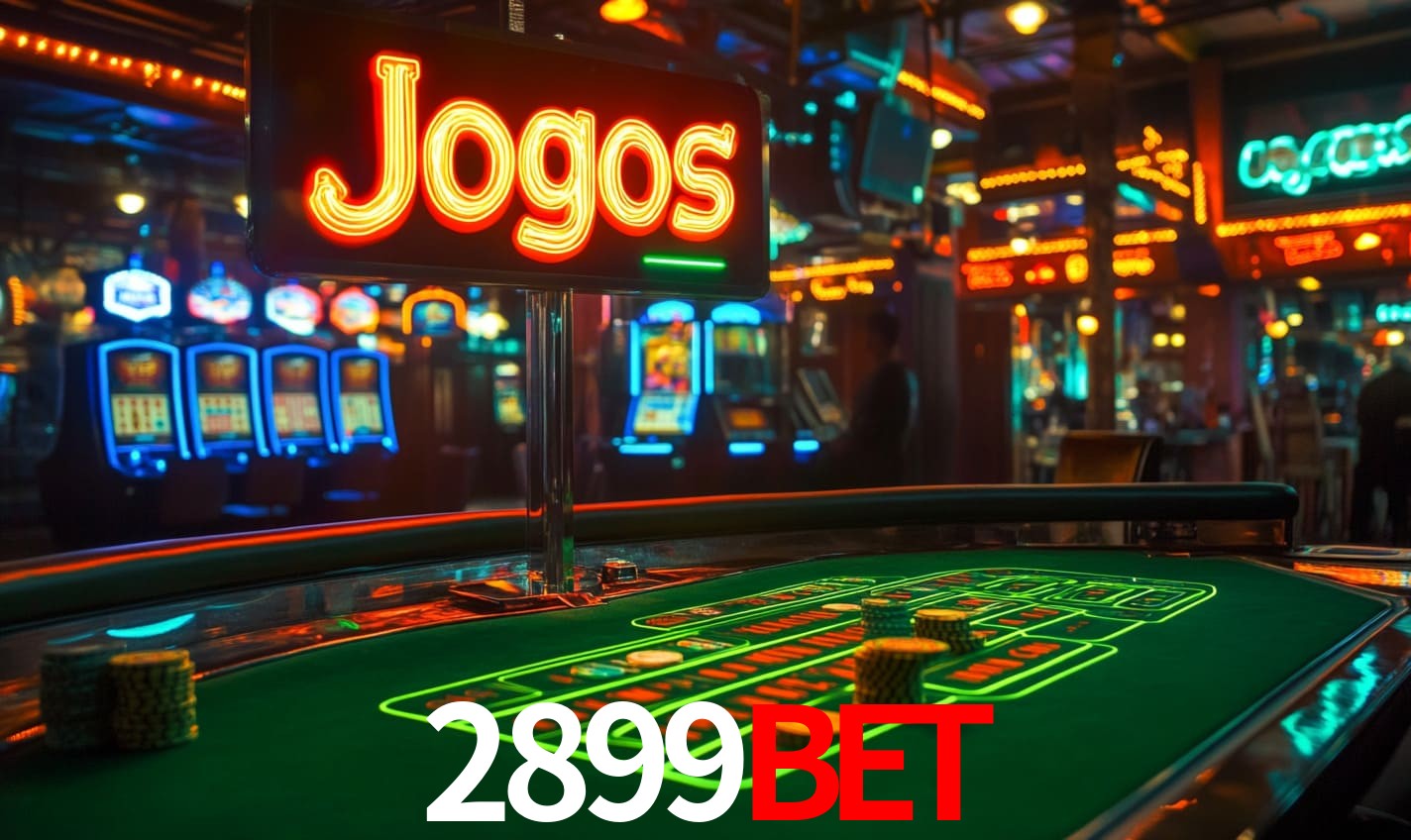 Avaliações dos Jogadores 2899bet