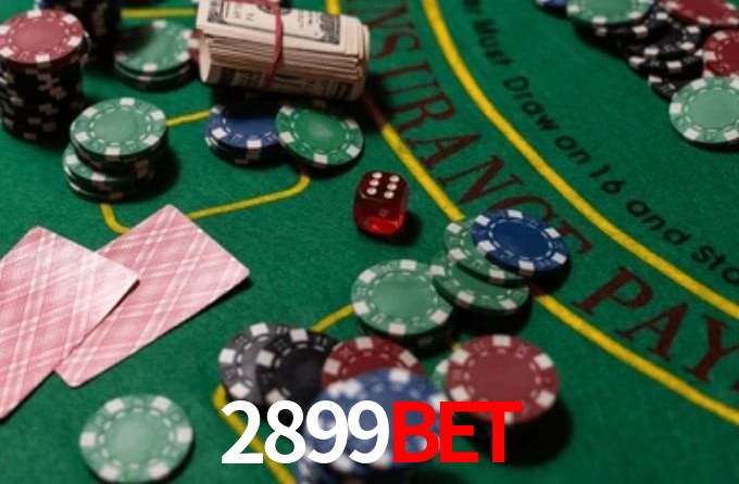 2899bet
