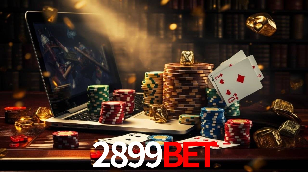 PIX Instantâneo 2899bet