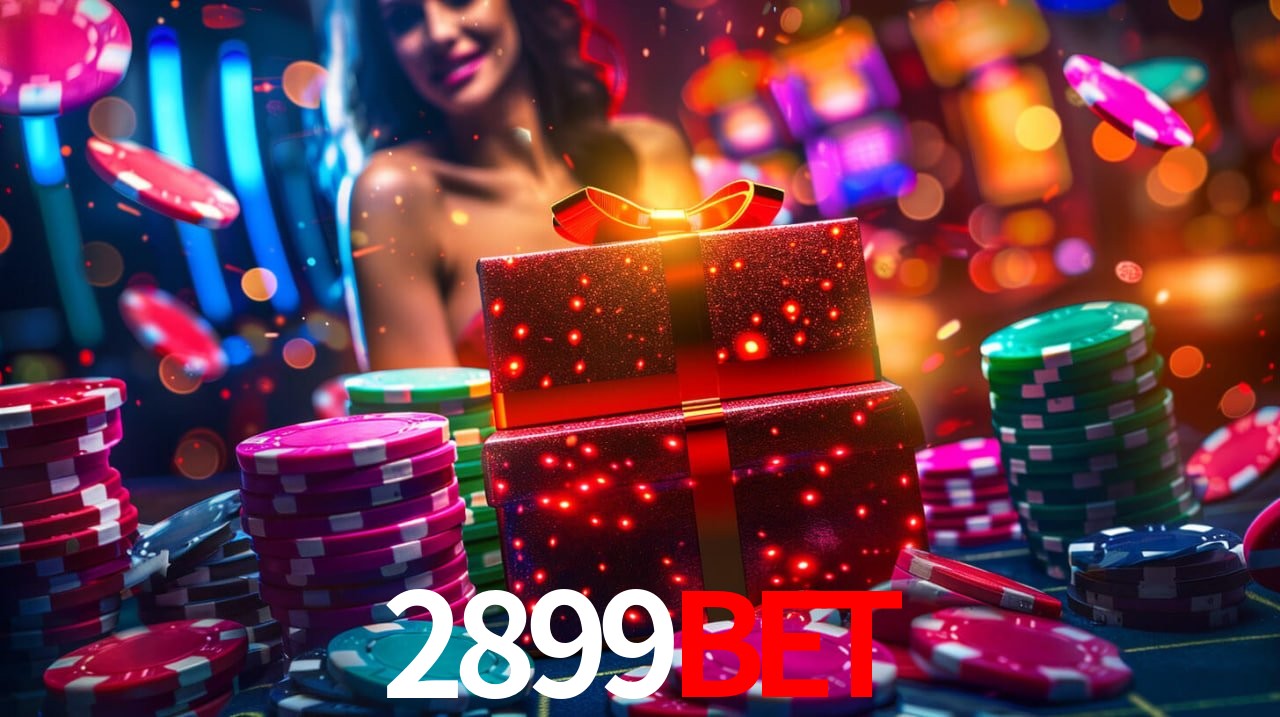 Descubra o Programa VIP da 2899bet: Vantagens Exclusivas para Jogadores