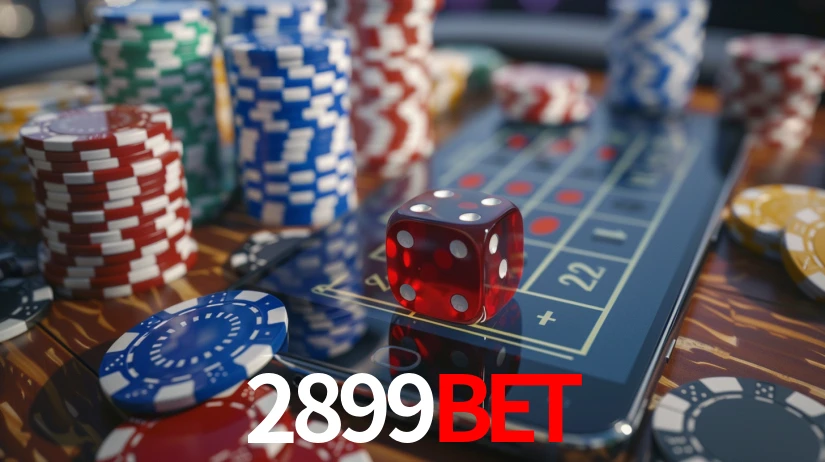2899bet.com