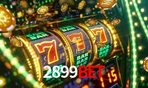 Exclusive Offers 2899bet