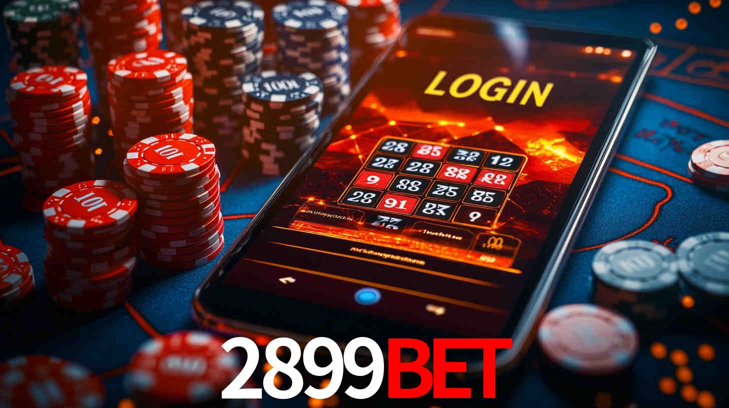 2899bet.com