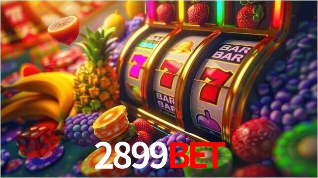 Seasonal Promotions 2899bet