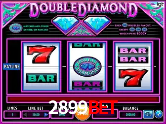 Desvendando o Mundo dos Jogos Virtuais na 2899bet