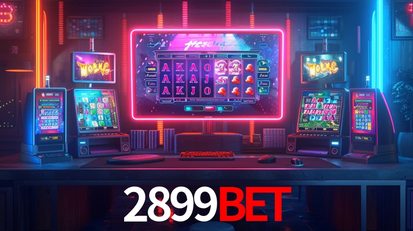 Ofertas Imperdíveis na 2899bet: Promoções e Bônus Que Valem a Pena