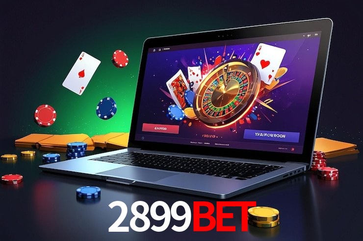 Tecnologia da Plataforma 2899bet