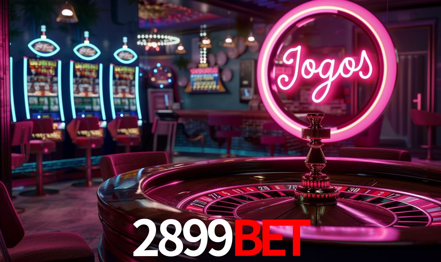 Descubra a Essência do 2899bet: Nossa História e Compromissos