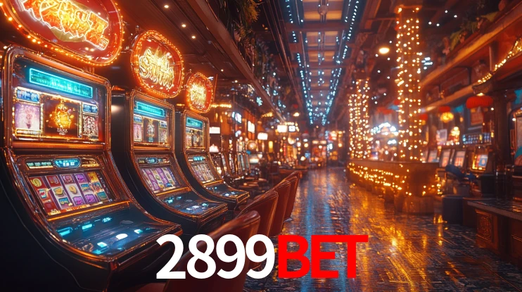 2899bet: Jogos de Caça-Níqueis-Altas Recompensas, Roleta-Velocidade, Blackjack-Desafios Máximos