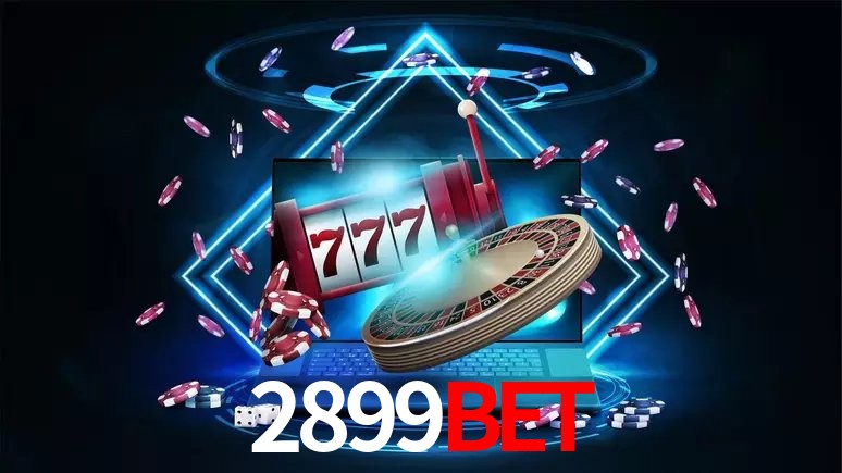 Recursos de Bônus 2899bet