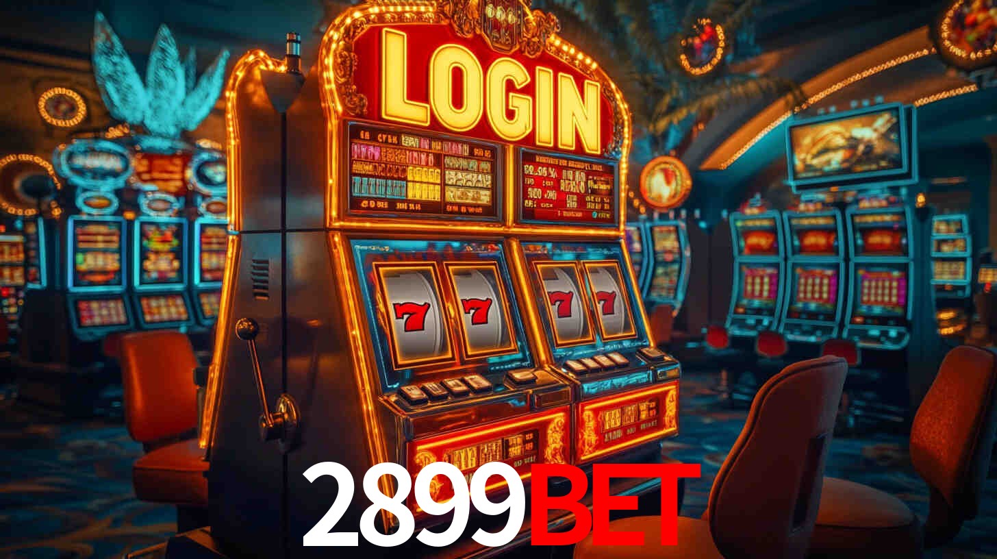 Programa VIP 2899bet