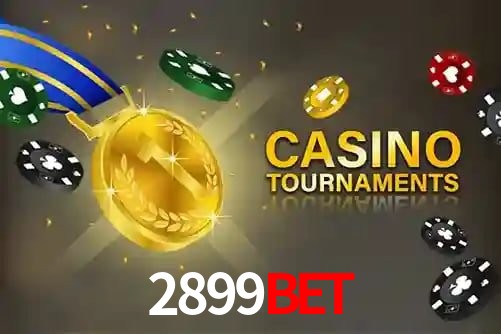 2899bet.com