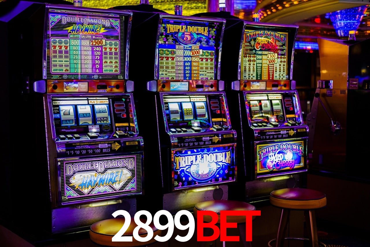 Programa VIP 2899bet