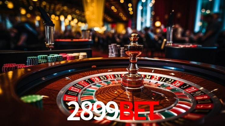 Flash Promotion 2899bet