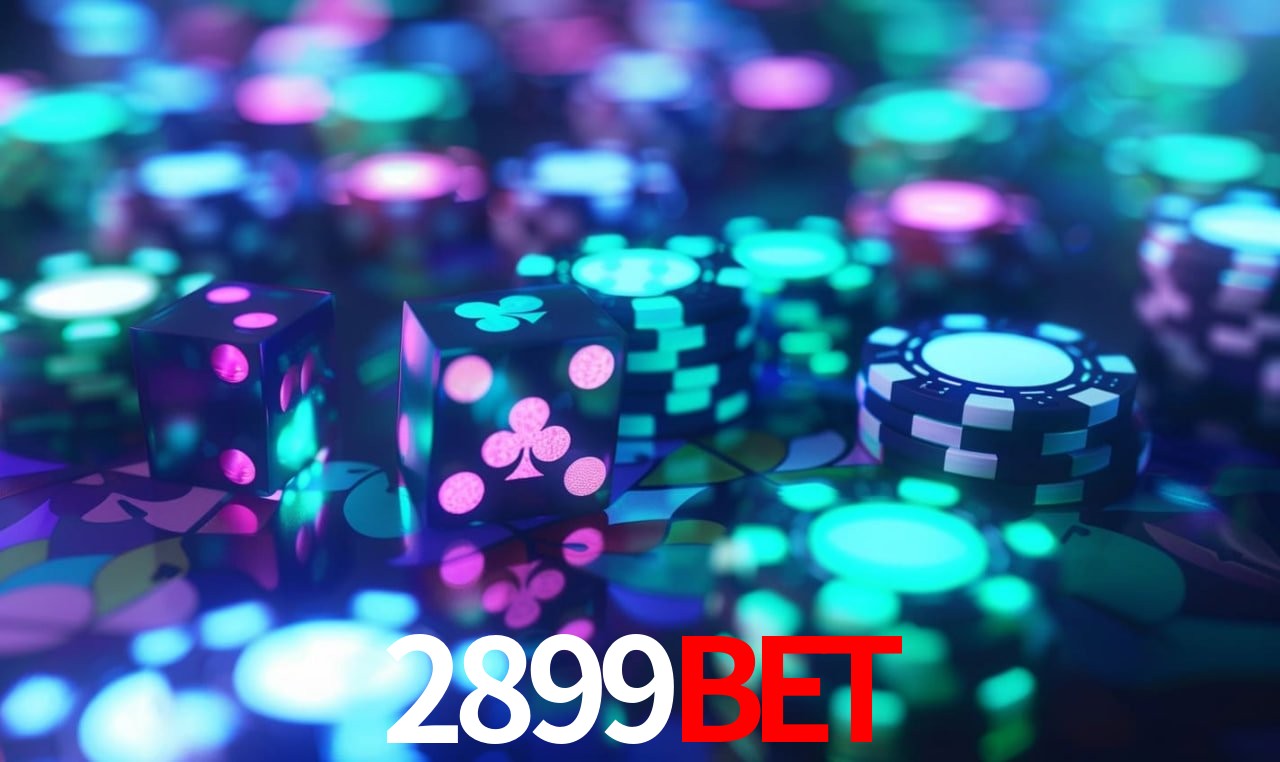 Interface Premium 2899bet