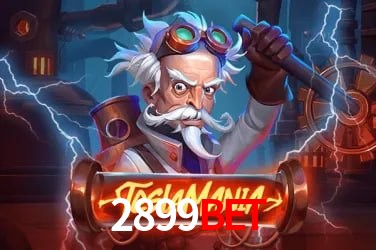 Estatísticas do Jogo 2899bet
