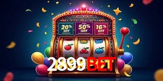 Login Seguro 2899bet