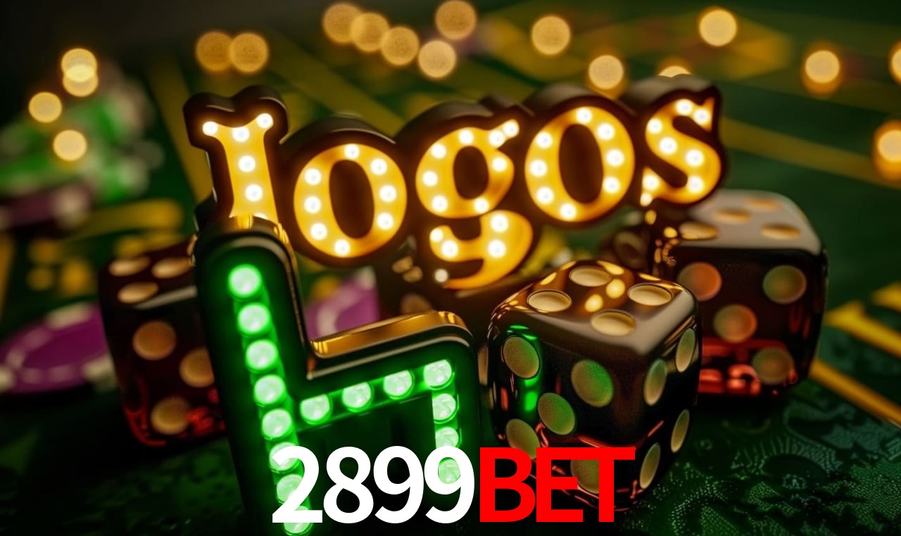 Apostas de Futebol 2899bet