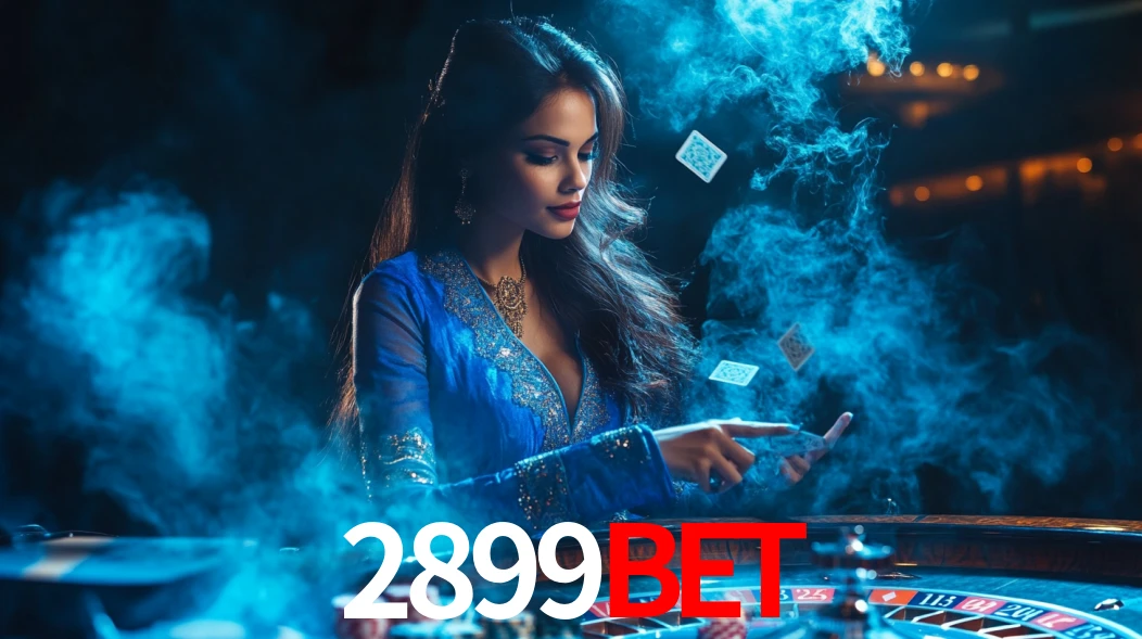 A Popularidade dos Caça-Níqueis no 2899bet