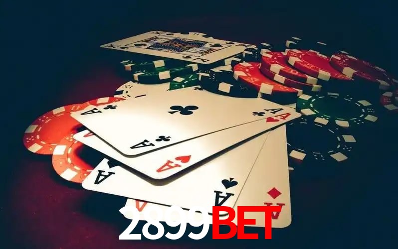 Fortune Tiger 2899bet