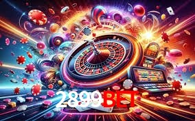 Casino Ao Vivo 2899bet