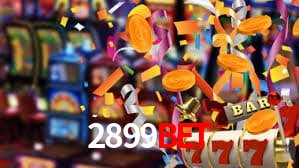 2899bet: A Experiência de Casino com Jogos de Mesa ao Vivo