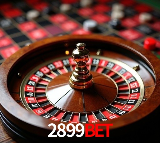 Integração de APIs 2899bet