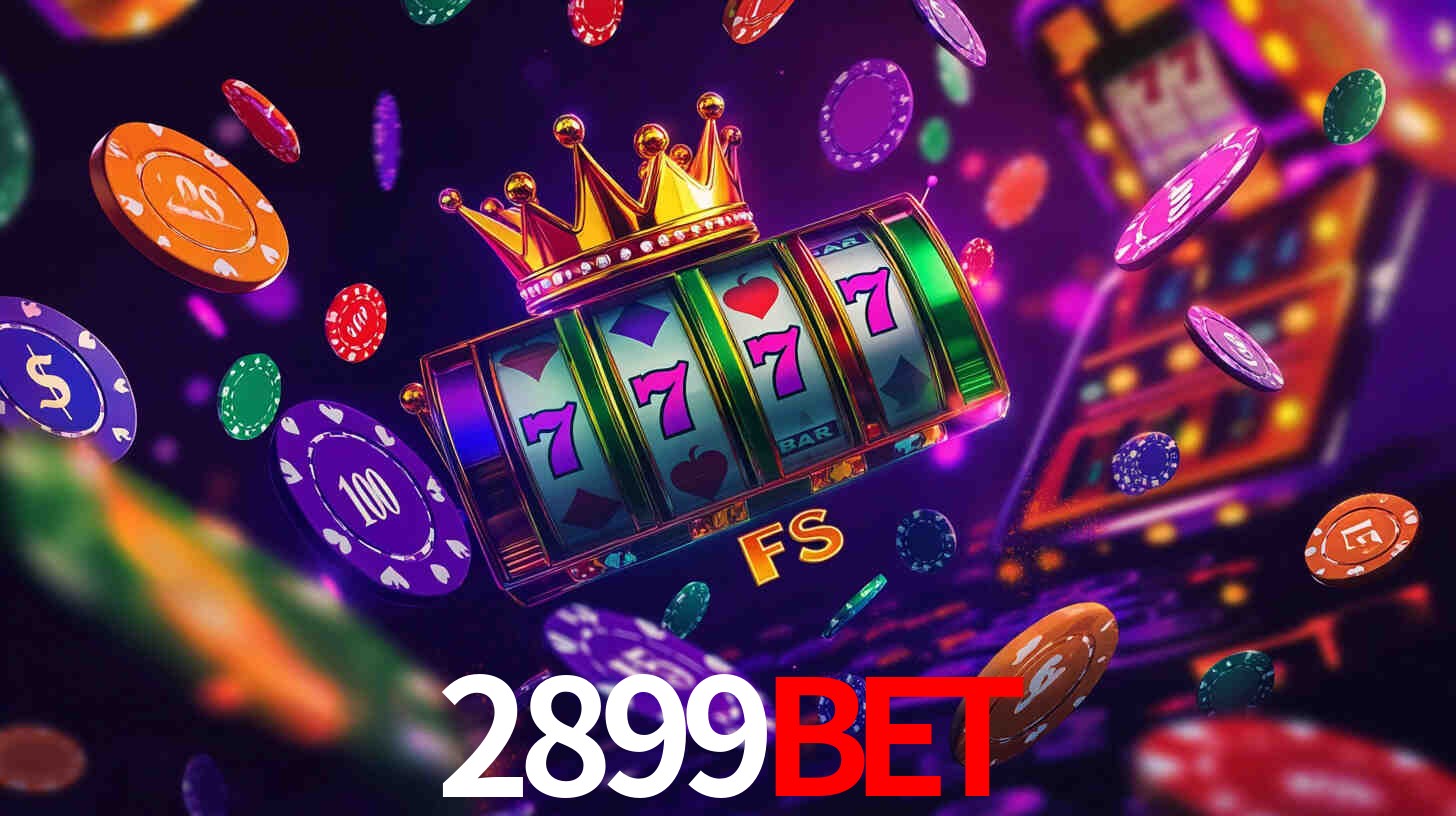 Live Casino 2899bet