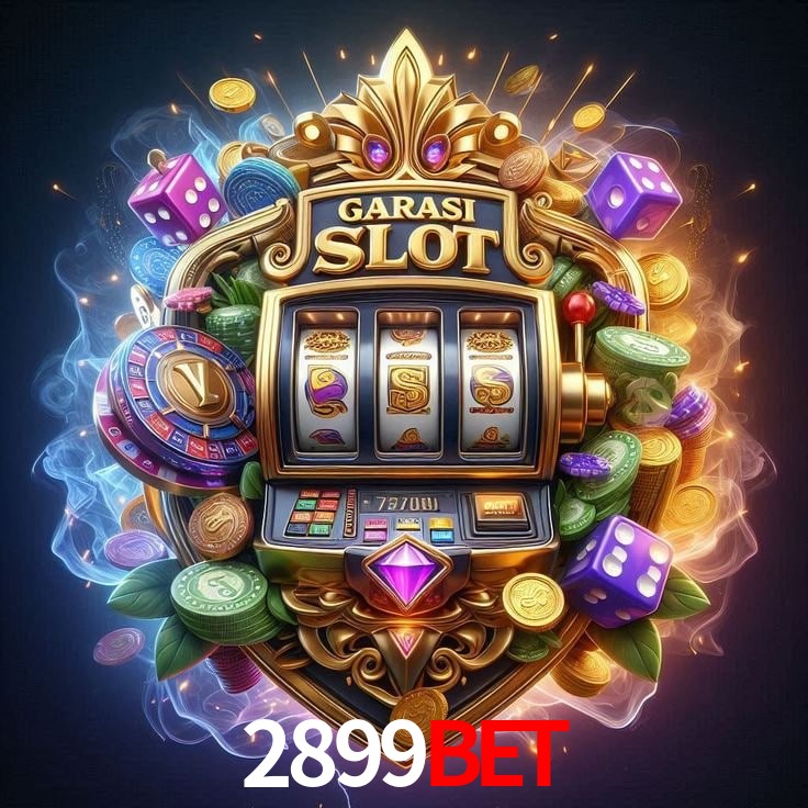 Casino Ao Vivo 2899bet