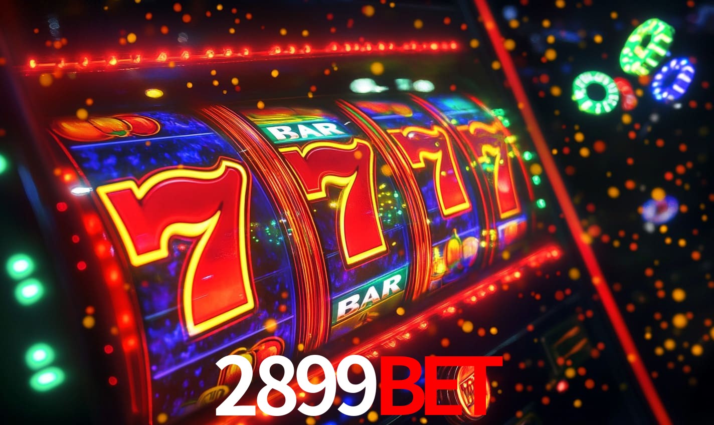 2899bet.com