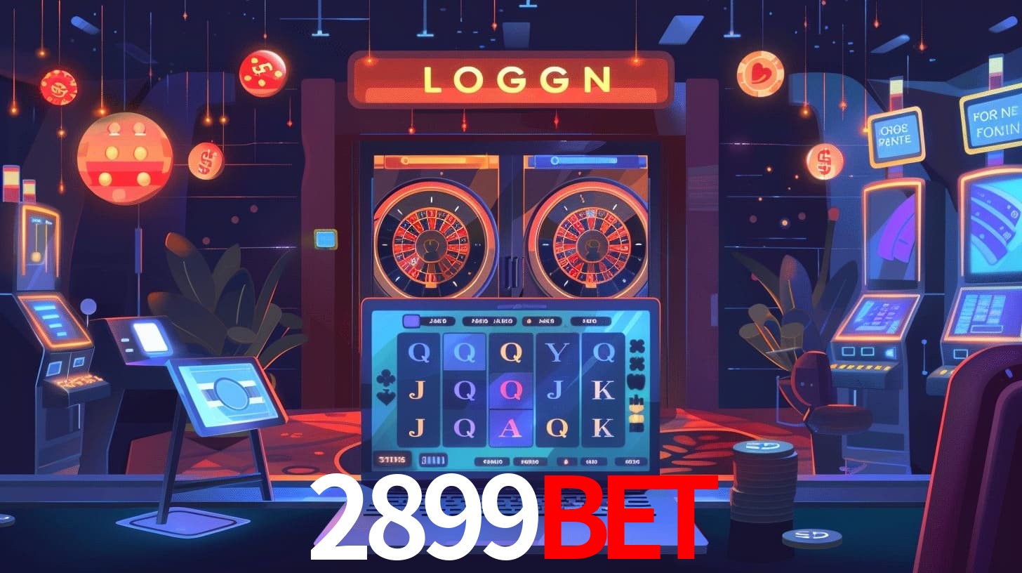 Segurança 2FA 2899bet