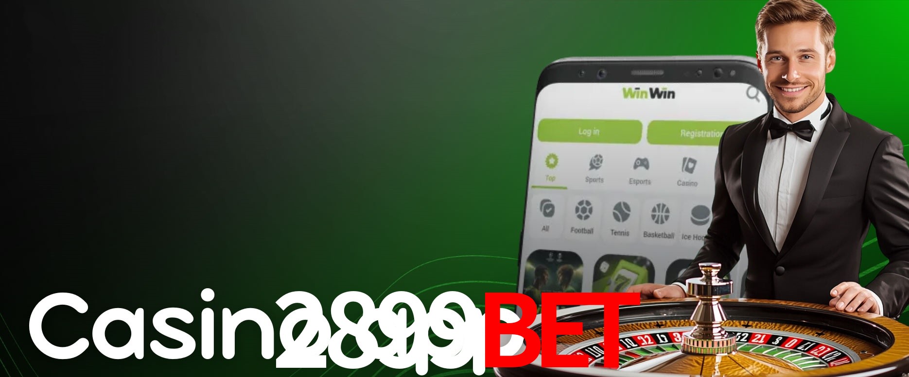 API Integration 2899bet