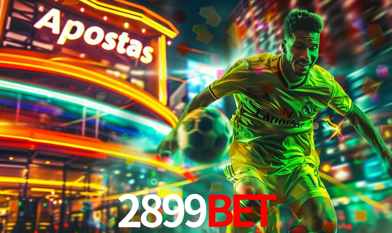 Estatísticas Esportivas 2899bet