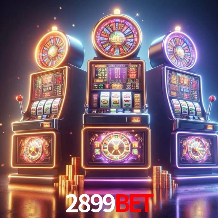 2899bet App Interface