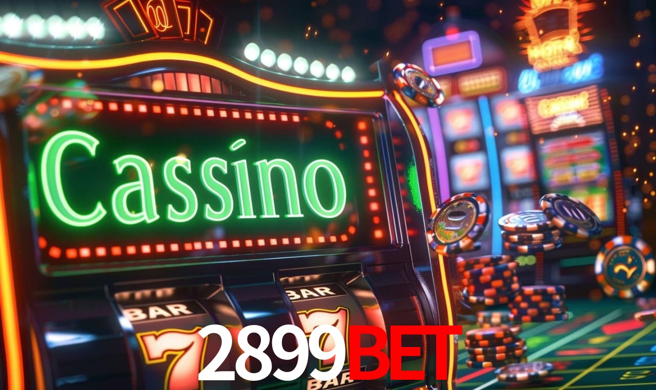 Diretório de Jogos 2899bet