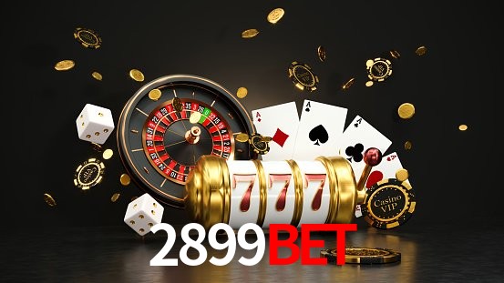 Sports Statistics 2899bet