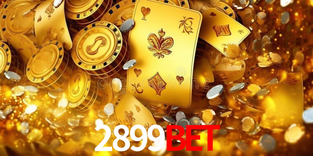 Explorando a Categoria de Eventos em Apostas na 2899bet