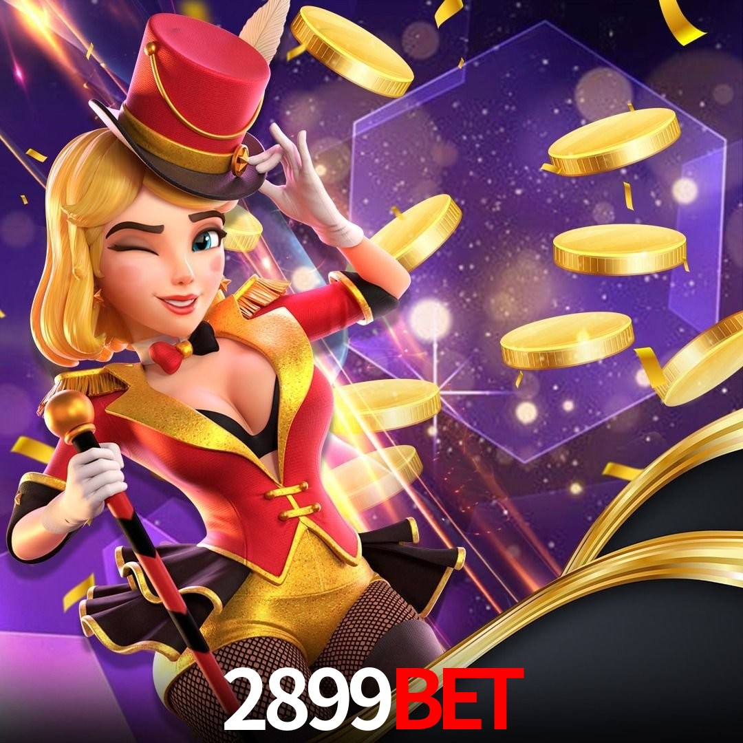 Tennis Betting 2899bet