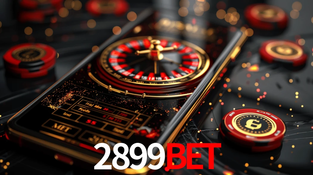 Game Providers 2899bet