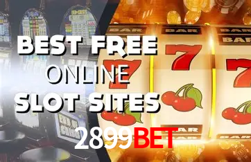 Apostas Esportivas na 2899bet: Um Guia Completo