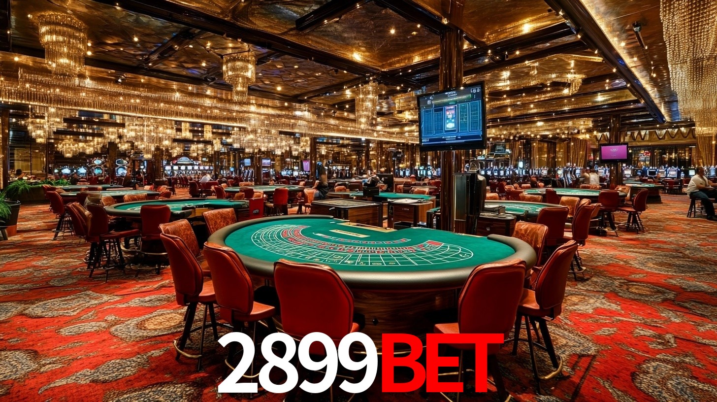 2899bet