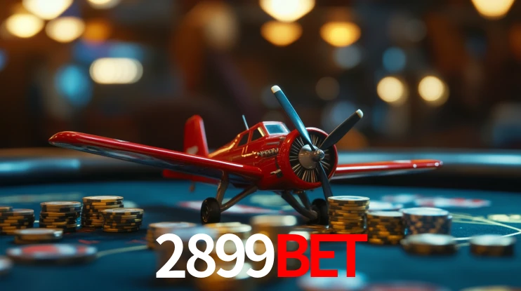 Live Casino 2899bet