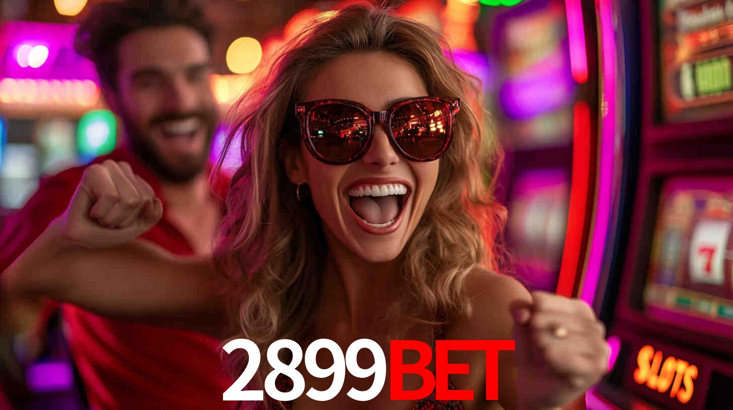 A Popularidade dos Caça-Níqueis no 2899bet