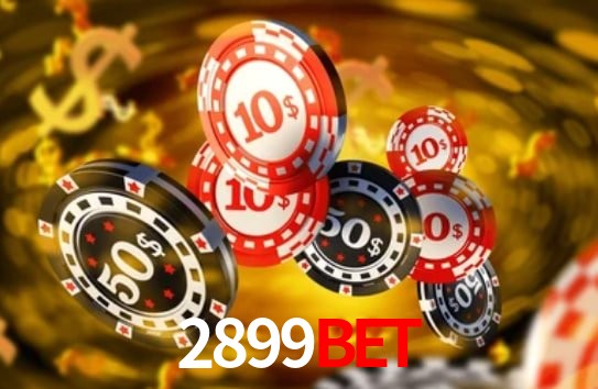 Torneios 2899bet