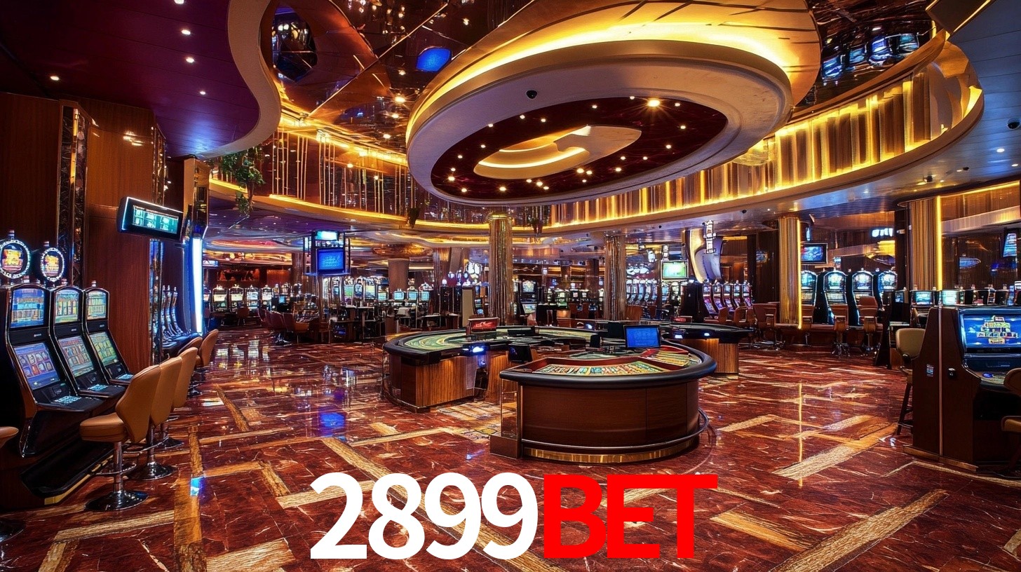 Blackjack Table 2899bet