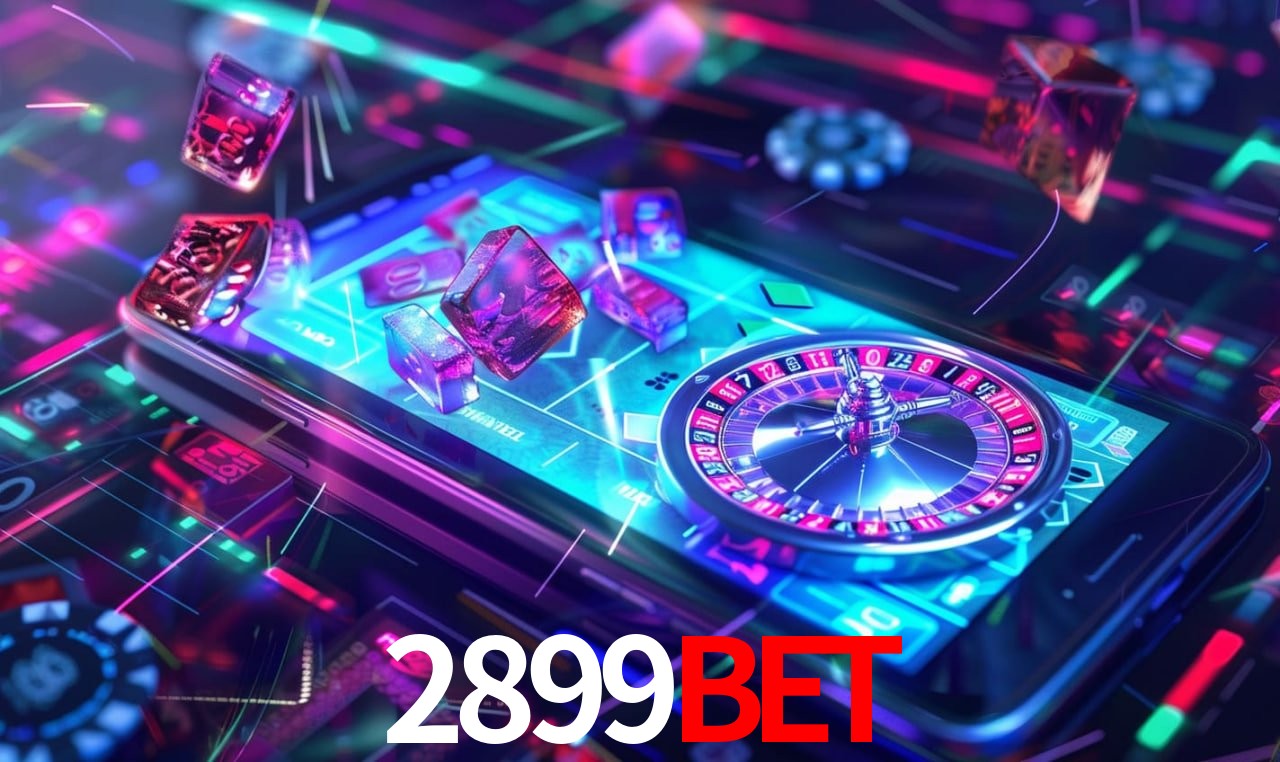 Casino VIP 2899bet